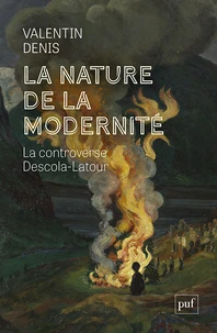 La Nature de la modernité