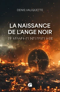 La naissance de l'Ange Noir