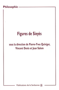 Figures de Sieyès