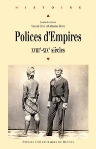 Polices d'Empires