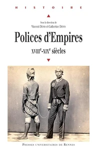 Polices d'Empires