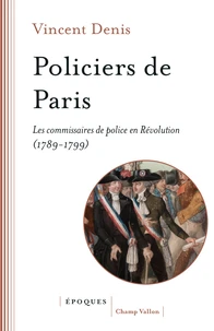 Policiers de Paris