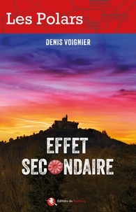 Denis Voignier - Effet secondaire.