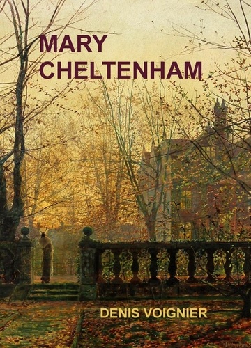 Mary Cheltenham - english version