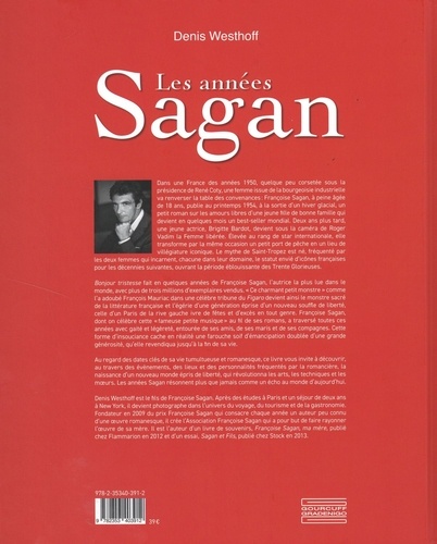 Les années Sagan