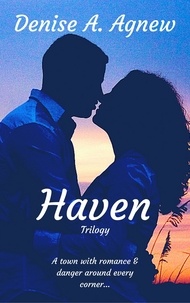  Denise A. Agnew - Haven Trilogy.