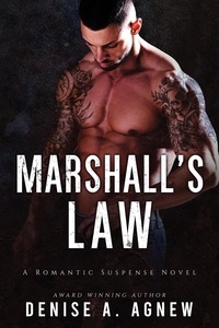  Denise A. Agnew - Marshall's Law.