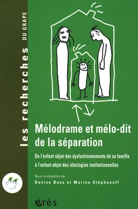 Mélodrame et mélo-dit de la séparation