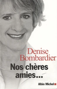 Nos chères amies...
