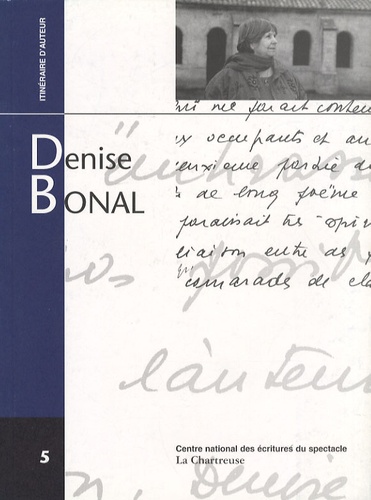 Denise Bonal - Denise Bonal.