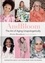 And Bloom The Art of Aging Unapologetically. Inspiration about life from more than 100 women
