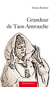 Grandeur de Taos Amrouche