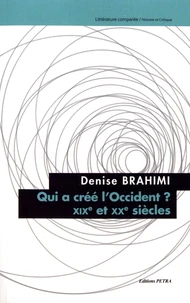 Qui a créé l'Occident ?