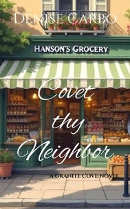 Covet thy Neighbor