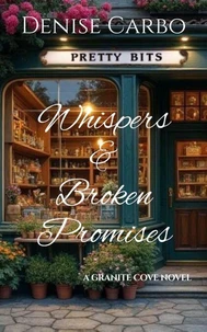 Whispers & Broken Promises