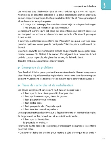 Situations-problèmes à la maternelle. Programmes 2015 MS-GS