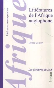 Littératures de l'Afrique anglophone