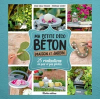 Ma petite déco béton