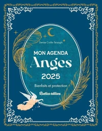 Mon agenda Anges