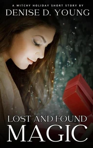 Lost and Found Magic