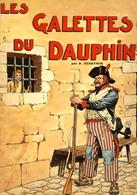 Les galettes du Dauphin