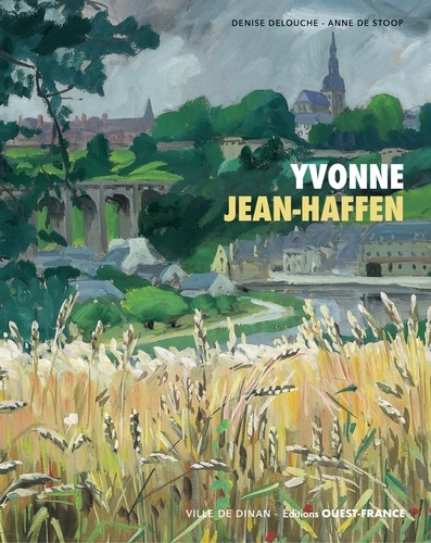 Yvonne Jean-Haffen. 1895-1993