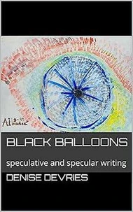 Black Balloons
