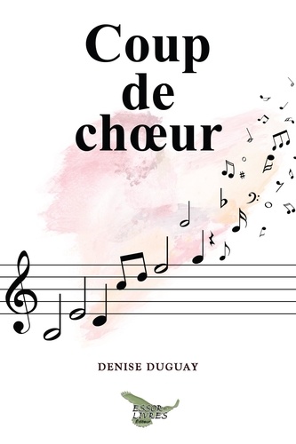 Denise Duguay - Coup de chœur.