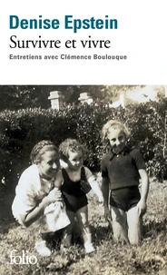 Survivre et vivre
