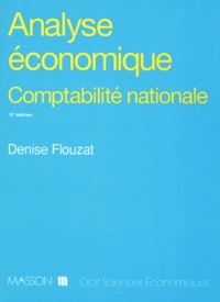 Denise Flouzat - .