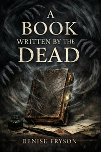 A Book Written By The Dead