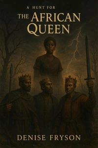 A Hunt Of The African Queen