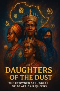 Daugther Of The Dust