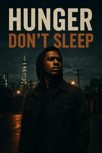 Hunger Don't Sleep