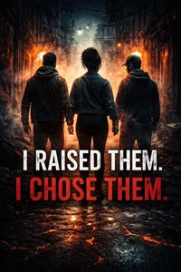 I Raised Them. I Chose Them.
