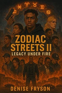 Zodiac Streets II: Legacy Under Fire