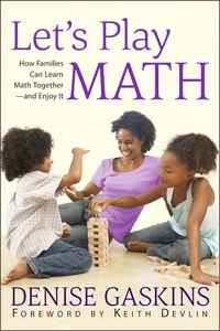  Denise Gaskins - Let's Play Math.