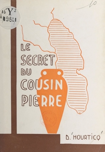Le secret du cousin Pierre