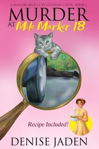 Murder at Mile Marker 18