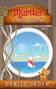 Murder in the Crew Quarters