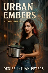 Urban Embers: A Fairytale Retelling