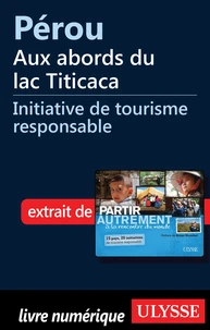 Partir autrement à la rencontre du monde