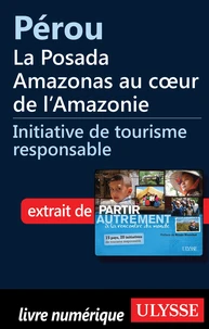 Partir autrement à la rencontre du monde