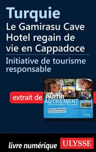 Partir autrement à la rencontre du monde
