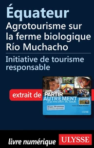 Partir autrement à la rencontre du monde