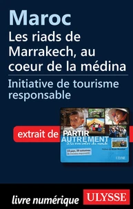 Partir autrement à la rencontre du monde