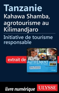 Partir autrement à la rencontre du monde