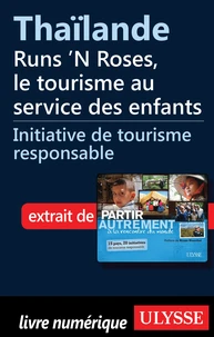 Partir autrement à la rencontre du monde