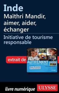Partir autrement à la rencontre du monde