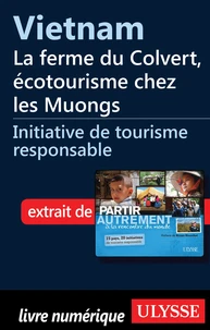 Partir autrement à la rencontre du monde